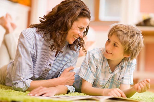 غيّروا نظرتكم تجاه أولادكم ولاحظوا النتائج الإيجابية سريعاً…