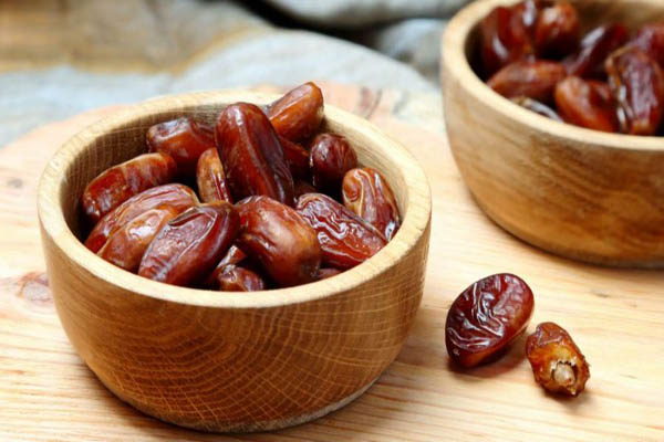 التمر : الغذاء رقم 1 عالمياً ضد النوبة القلبية، ارتفاع الضغط، الجلطات الدماغية والكولسترول !