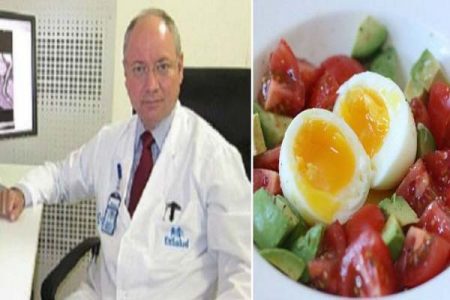 طبيب قلب يقترح عليكم نظاماً غذائياً مدّته خمسة أيّام: الطّريقة الآمنة لخسارة 7 كغ
