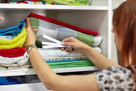 10 أفكار تسهل حياتكم لم يخبركم بها أحد من قبل