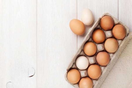 البيض والدهون المشبعة لا تؤدي إلى نوبات قلبية، لكن المذنب الحقيقي هو السكر …