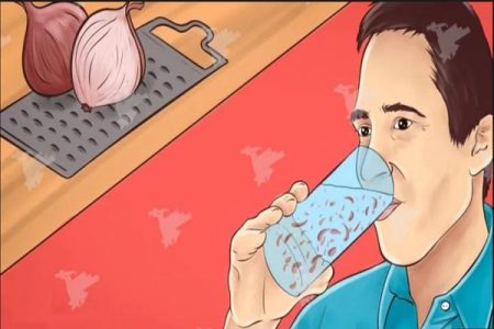 وصفة طبيعية سوف تجعل شعرك ينمو بجنون ونظرك قوياً كنظر النسر (وستتحسن صحتك عموماً !)