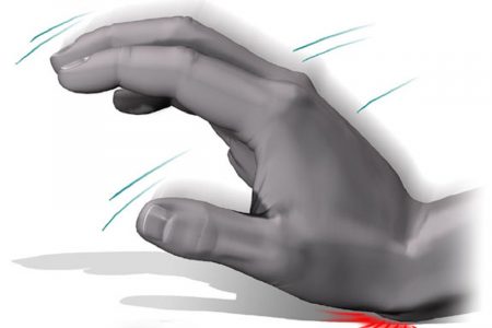 العلاقة الخفية بين الأمراض والخوف