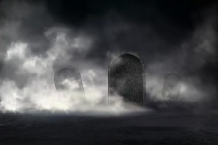 هكذا يتواصل الأموات معنا