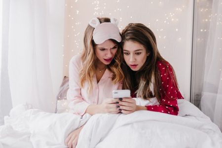 لماذا نكره أن نرى صوراً لأنفسنا؟