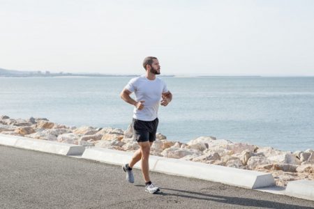 كم يجب أن تمشوا فعلياً حتى تبدأوا بخسارة الوزن ؟