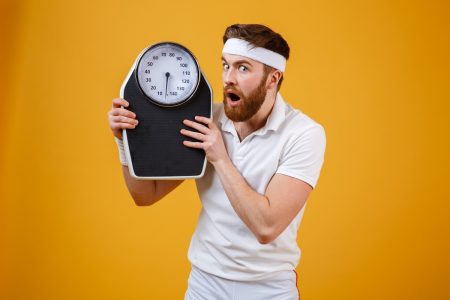9 طرق لتنحف دون حمية