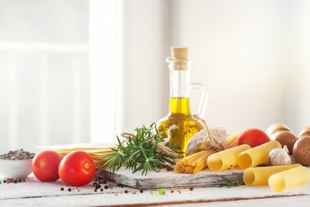 الخبراء يعلنون عن 8 “قواعد جديدة” للطعام!
