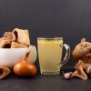 مرق العظام