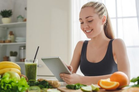 7 علاجات منزلية خارقة للتخلص من الوزن الزائد والدهون