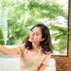جمال المرأة اليابانية