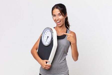 خسارة الوزن لن تشعرك بالسعادة