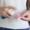 عادات النظافة والتعقيم