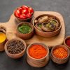 مواد خطرة في البهارات