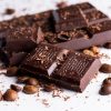 الشوكولا علاج للكبد