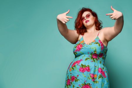 متى تكون البدانة مفيدة للصحة ؟ ( الجزء الاول )