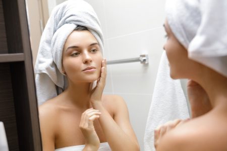 التركيبة السحرية للجمال