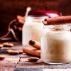التفاح والقرفة