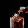 تأثير شرب الكولا