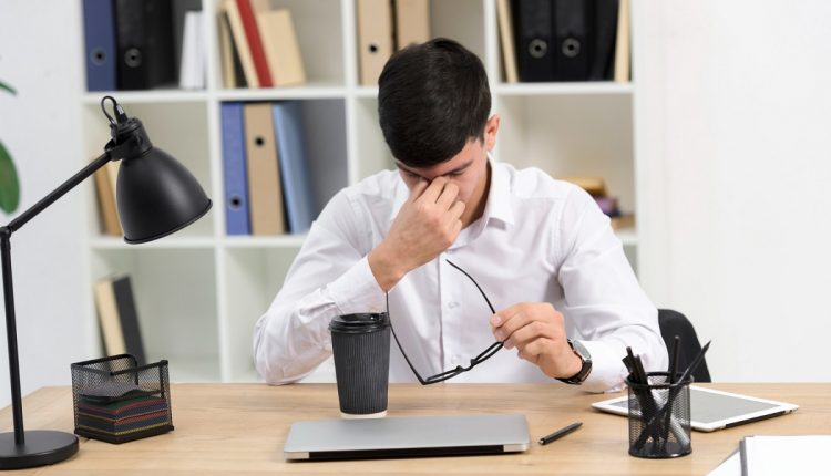 لآلام الرأس المتكررة