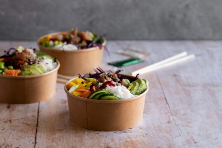 الأفكار الغذائية العشرة التي تنقذ حياتك وتخلصك من الأمراض
