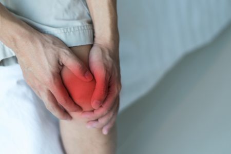كيف نشفي التمزق الغضروفي بالغذاء سريعاً ؟