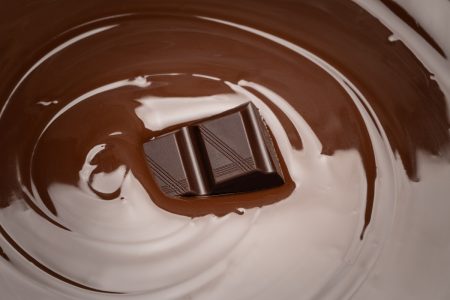البديل الشهي عن الشوكولا التقليدي