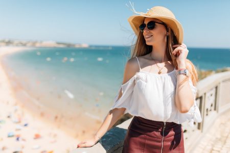 5 وصفات طبيعية ستجعلك تزدادين سحراً طوال الصيف