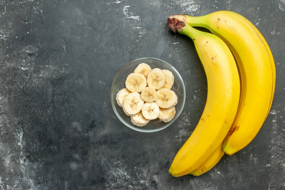 تناول الموز كل يوم