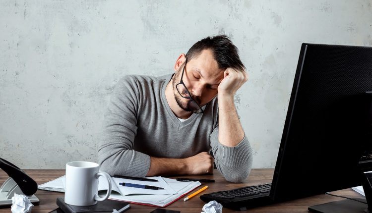 علامات الأمراض في الجسم