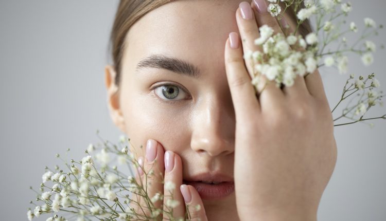 مستحضرات التجميل