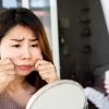 ترهّل الخدين