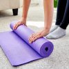 تقوية مؤخّرتك