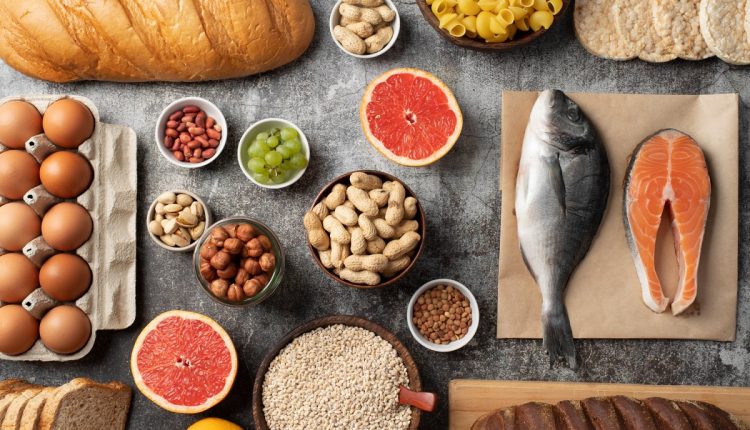 أطعمة تقضي على فقر الدم