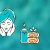 المتهدلة
