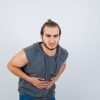 التخلص من التلبك المعوي