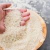 طريقة تحضير الأرز