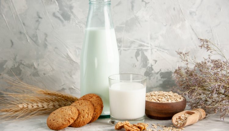 حساسية-القمح-والحليب1