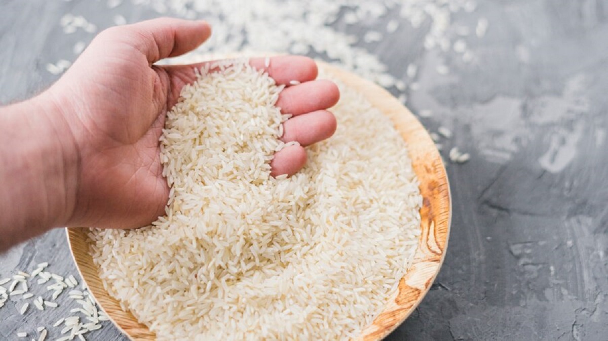 طريقة تحضير الأرز