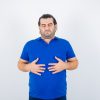 أنواع البطن