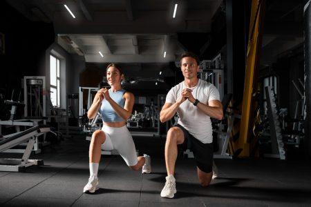 أي رياضة ينصحك بها مدرّبو النجوم؟