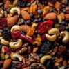 nuts