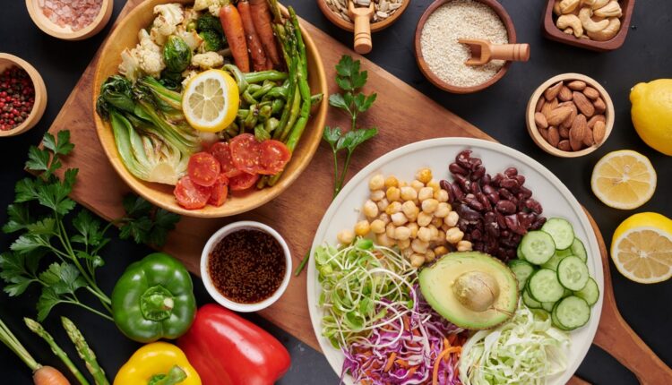 Vegetarianism