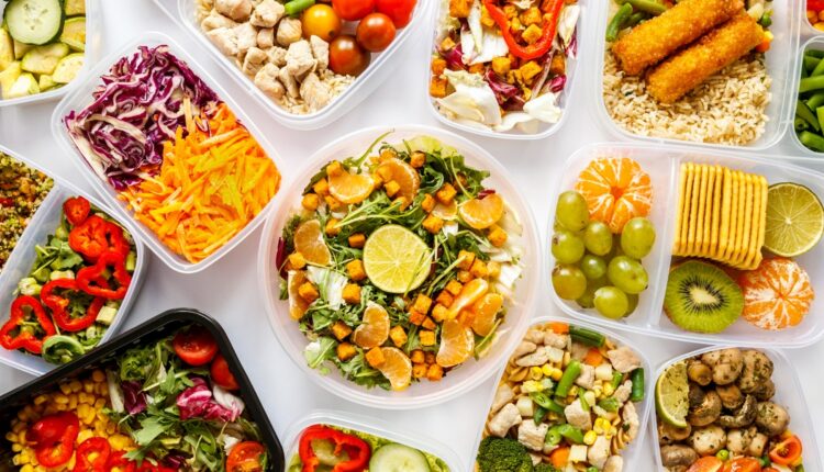 health food