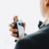 أين تضعين العطر