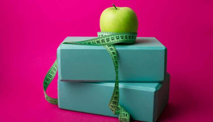 Lose weight