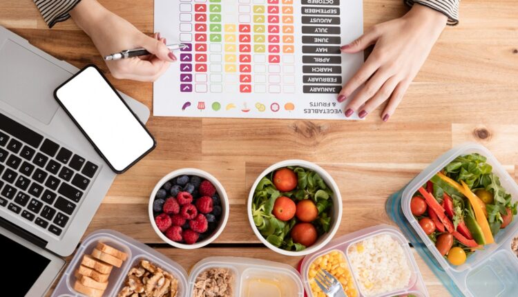 Reducing calories in food