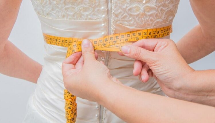 Reducing waist size
