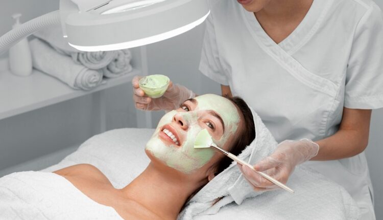 Skin treatment