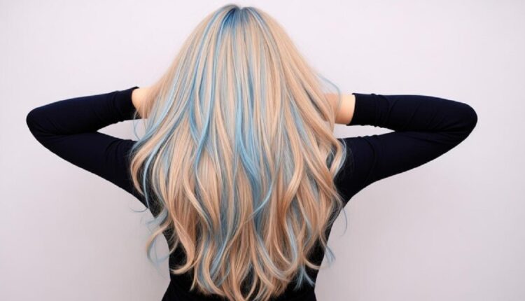 hair